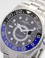 Rolex GMT Master 16720 - view 4