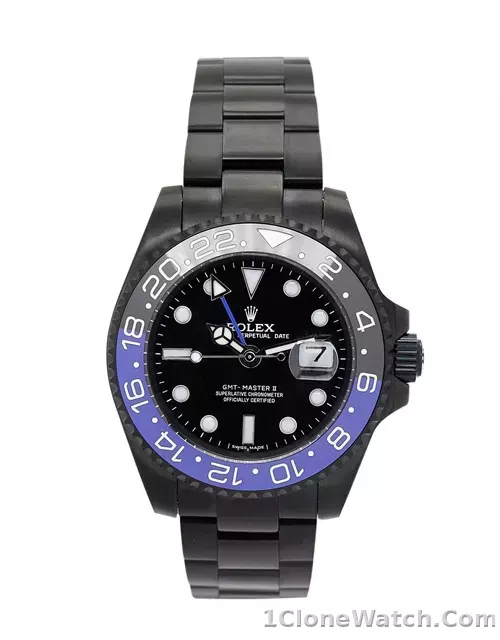 Rolex GMT Master 16730