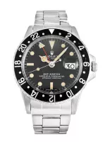 Rolex GMT Master 1675 - view 1