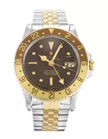 Rolex GMT Master 1675 - view 1
