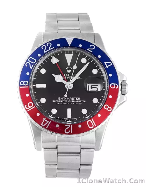 Rolex GMT Master 1675