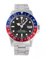 Rolex GMT Master 1675 - view 1