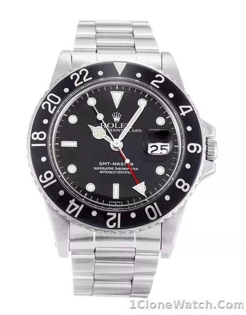 Rolex GMT Master 16750