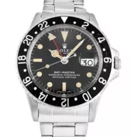 Rolex GMT Master 16753 - view 6