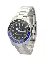 Rolex GMT Master II 116710 BLNR - view 3