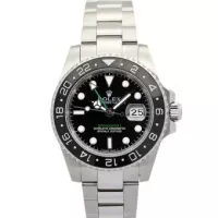 Rolex GMT Master II 116710 BLNR - view 7