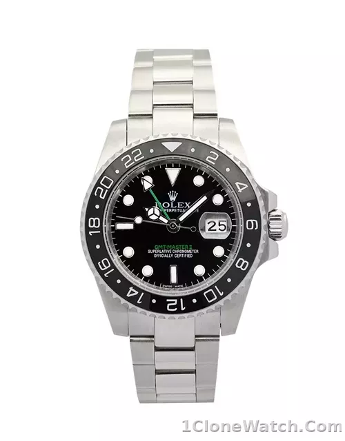Rolex GMT Master II 116710 LN
