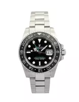 Rolex GMT Master II 116710 LN - view 1