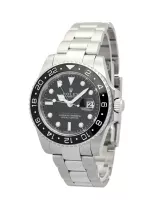 Rolex GMT Master II 116710 LN - view 3