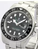 Rolex GMT Master II 116710 LN - view 4