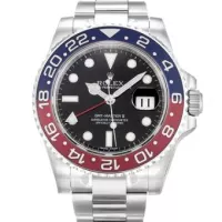 Rolex GMT Master II 116710 LN - view 7