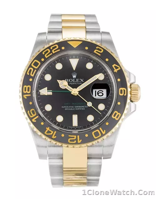 Rolex GMT Master II 116713 LN