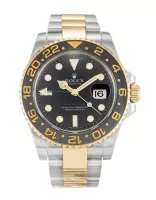 Rolex GMT Master II 116713 LN - view 1