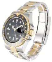 Rolex GMT Master II 116713 LN - view 3