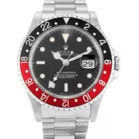 Rolex GMT Master II 116713 LN - view 5
