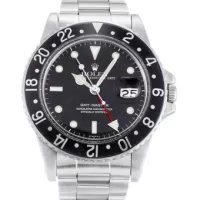 Rolex GMT Master II 116713 LN - view 6