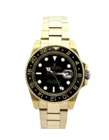 Rolex GMT Master II 116718 LN - view 1