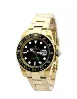 Rolex GMT Master II 116718 LN - view 3