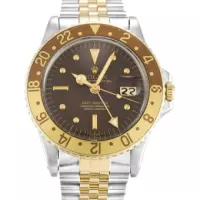 Rolex GMT Master II 116718 LN - view 6