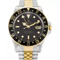 Rolex GMT Master II 116718 LN - view 7