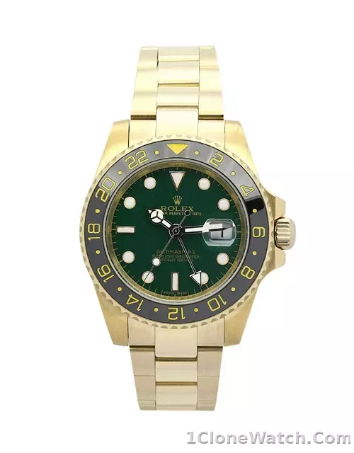 Rolex GMT Master II 116718 LN