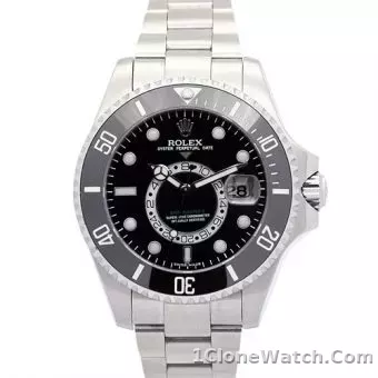 Rolex GMT Master II 116718 LN - detail