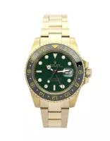 Rolex GMT Master II 116718 LN - view 1