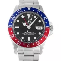 Rolex GMT Master II 116718 LN - view 7