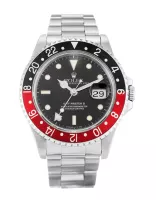 Rolex GMT Master II 16710 - view 1