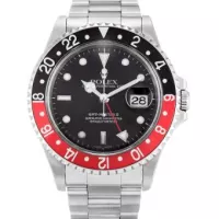 Rolex GMT Master II 16710 - view 5
