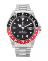 Rolex GMT Master II 16710 - view 1