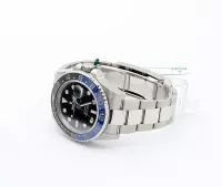 Superclone Rolex GMT-Master II 126710BLNR  Batman  41mm - view 5