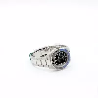 Superclone Rolex GMT-Master II 126710BLNR  Batman  41mm - view 6