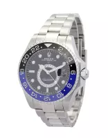 Rolex GMT-Master 40mm Black Dial 16720-2 - view 3