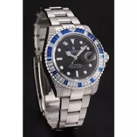 Superclone Rolex GMT-Master II 41mm Black Dial 1453747 - view 4