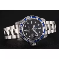 Superclone Rolex GMT-Master II 41mm Black Dial 1453747 - view 5