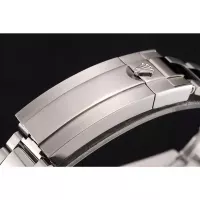 Superclone Rolex GMT-Master II 41mm Black Dial 1453747 - view 9
