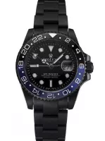 Superclone Rolex GMT-Master II 41mm Black Dial PR18239 - view 1