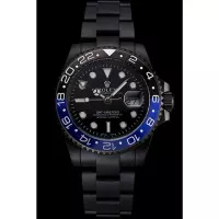 Superclone Rolex GMT-Master II 41mm Black Dial PR18239 - view 3