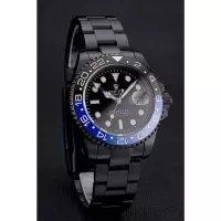 Superclone Rolex GMT-Master II 41mm Black Dial PR18239 - view 4