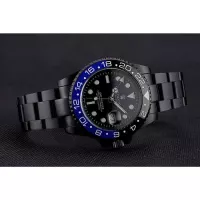 Superclone Rolex GMT-Master II 41mm Black Dial PR18239 - view 5