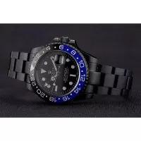 Superclone Rolex GMT-Master II 41mm Black Dial PR18239 - view 6