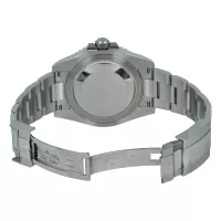 Rolex GMT-Master II 126710BLNR  Batman  41mm - view 8