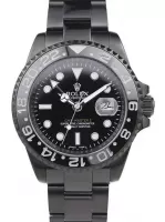 Rolex GMT-Master II 41mm Black Dial REP016829 - view 1
