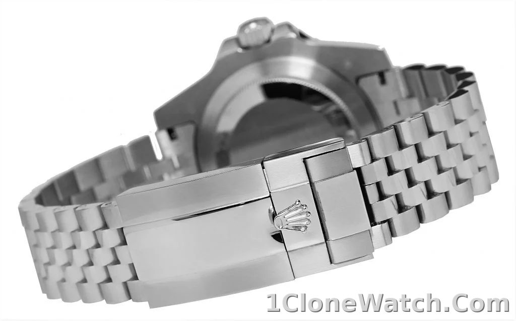 Superclone Rolex GMT-Master II  “Sprite” 126720VTNR - detail