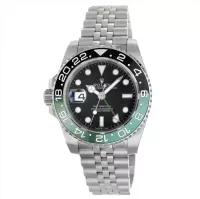 Superclone Rolex GMT-Master II  “Sprite” 126720VTNR - view 1