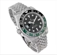 Superclone Rolex GMT-Master II  “Sprite” 126720VTNR - view 4