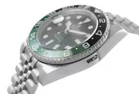 Superclone Rolex GMT-Master II  “Sprite” 126720VTNR - view 6