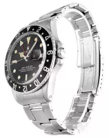 Rolex GMT-Master 40mm Black Dial 1675 - view 3