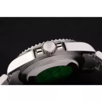 Superclone Rolex GMT-Master II 41mm Green Dial SRL48 - view 8